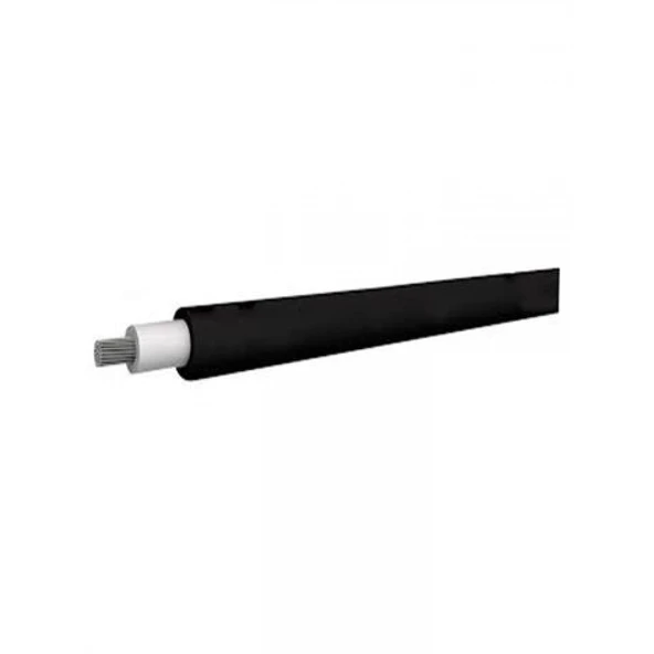 10 MM SOLAR KABLO SİYAH (10 Metre) - Resim 3