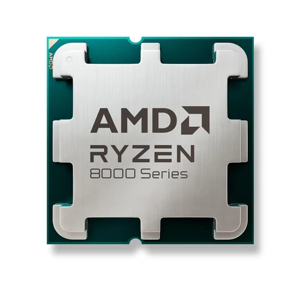 AMD RYZEN 7 8700F 4.10GHZ TRAY ürün görseli 1