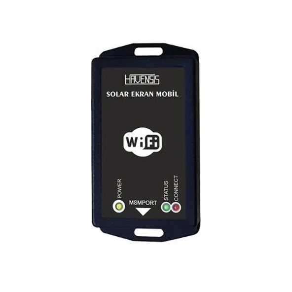 Wifi Modül - Uzaktan İzleme Modülü Havensis ürün görseli 1