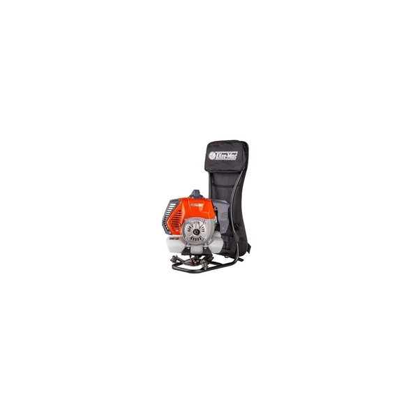 BCH 500 BP EUR5 MOTORLU TIRPAN - Resim 4