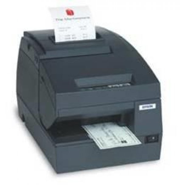 EPSON TM-H6000III Termal POS Fiş ve Fatura Yazıcı ürün görseli 1