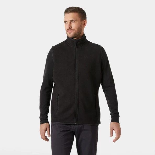 Helly Hansen VARDE FLEECE Erkek Yelek HHA.49463 HHA.990 ürün görseli 1
