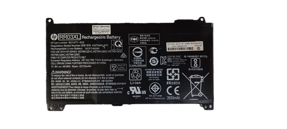 HP PROBOOK 450 G5 (RR03XL) ürün görseli 1