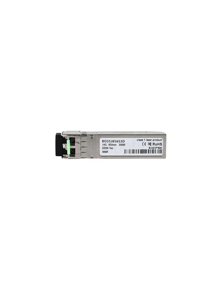 HUAWEİ 10G LC SFP+ Multi-Mode Module Optical Transceiver 850nm 0.3km OMXD30000 ürün görseli 1