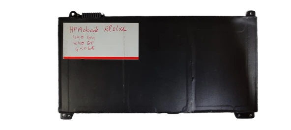 HP PROBOOK 440 G5 BATARYA (RR03XL) - Resim 2