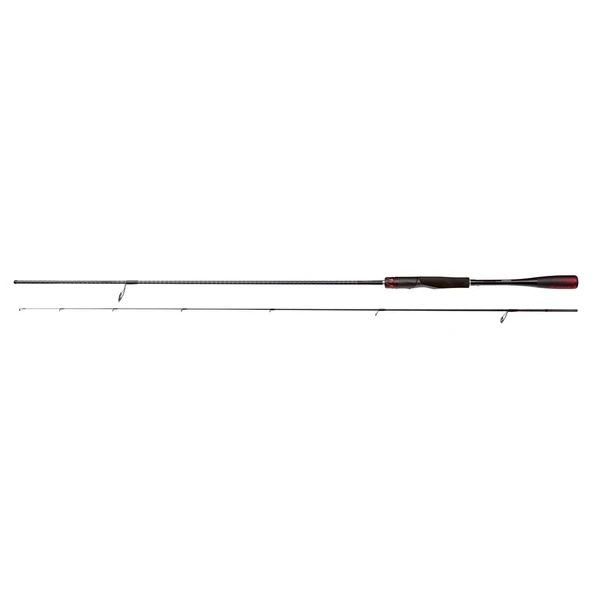 SHİMANO ZODIAS74L+SUPER SENSITIVE 2,5-11G 21ZODIAS74LPS2 ürün görseli 1