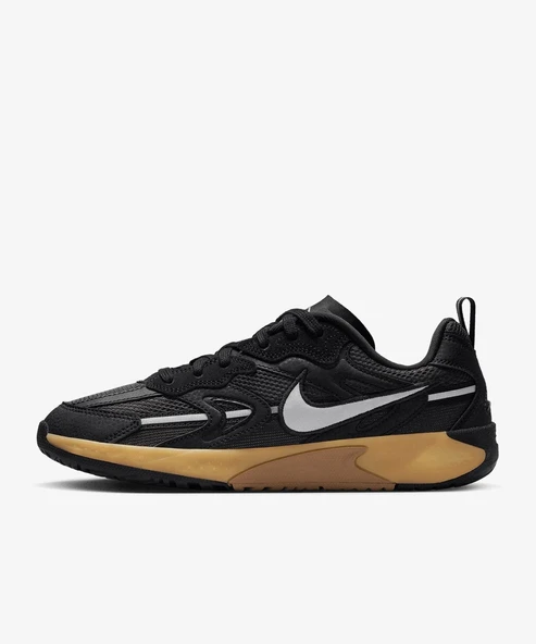 Nike Jam Electric Erkek ayakkabı - Resim 2