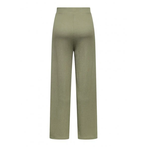 Only 15367490 Kadin Pantolon - Haki - Resim 5