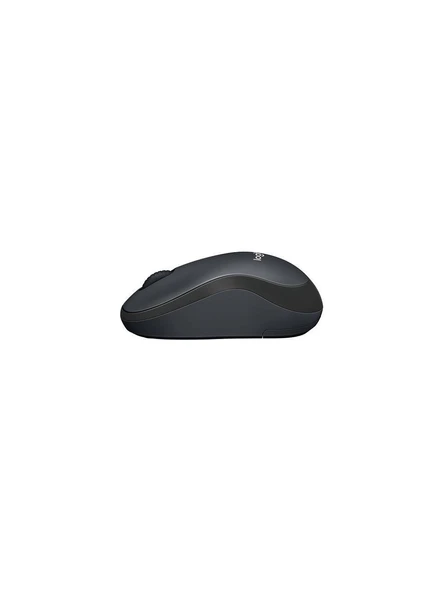 Logitech M220 (910-004878) Siyah Kablosuz Mouse - Resim 4