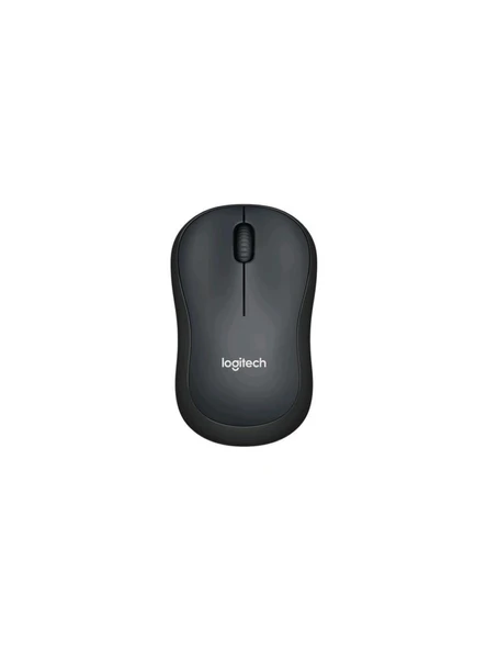 Logitech M220 (910-004878) Siyah Kablosuz Mouse ürün görseli 1