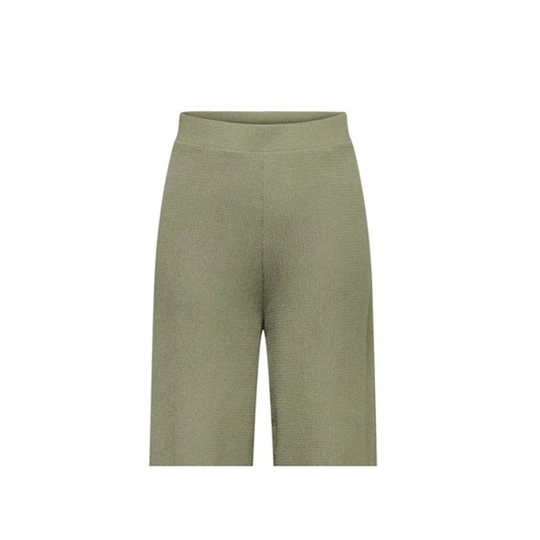 Only 15367490 Kadin Pantolon - Haki - Resim 6