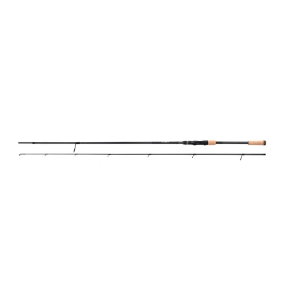 SHİMANO ROD NASCİ SPİNNİNG MOD-FAST 2,11M 6'11'' 3-14G 2PC ürün görseli 1