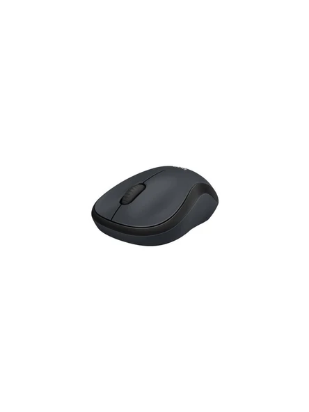 Logitech M220 (910-004878) Siyah Kablosuz Mouse - Resim 2