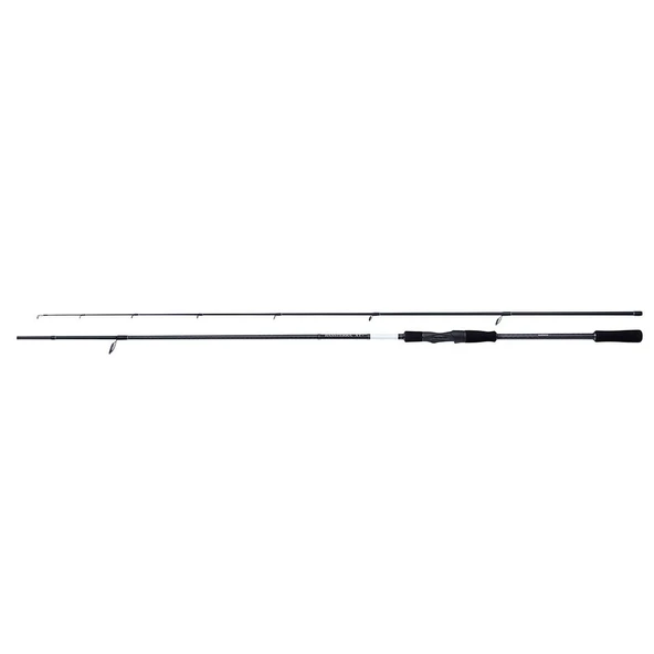 SHİMANO ROD BASSTERRA XT+ SPİN SEA BASS 2,44M 8'0" 5-28G 2PC ürün görseli 1