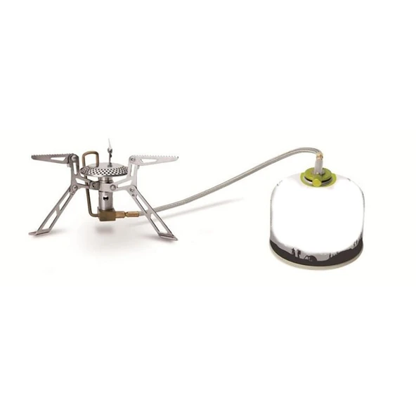 PINGUIN MANTIS OCAK - Resim 2