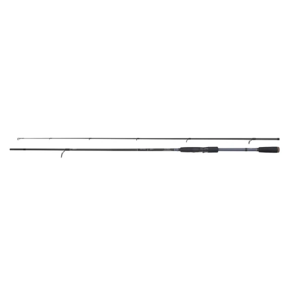 SHİMANO ROD CATANA FX SPİNNİNG FAST 2,69M 8'10'' 14-40G 2PC SCATFX810MHE ürün görseli 1