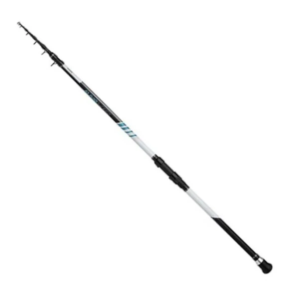 SHİMANO KAMIŞ ALİVİO CX BOAT TELE 1,80M 50-150G 3PC ürün görseli 1