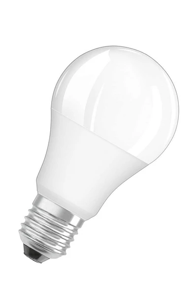 Ecolink 8W E27 Led Ampul 2700K- Sarı Işık ürün görseli 1