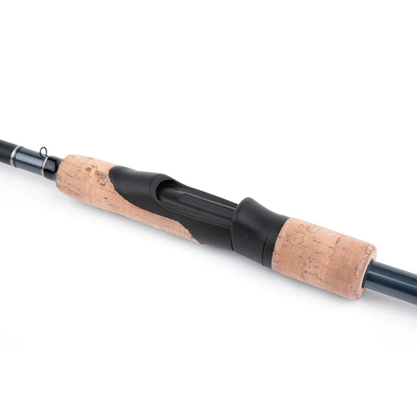 SHİMANO ROD CATANA FX SPİNNİNG M-F 2,39M 7'10'' 3-14G 2PC ürün görseli 1