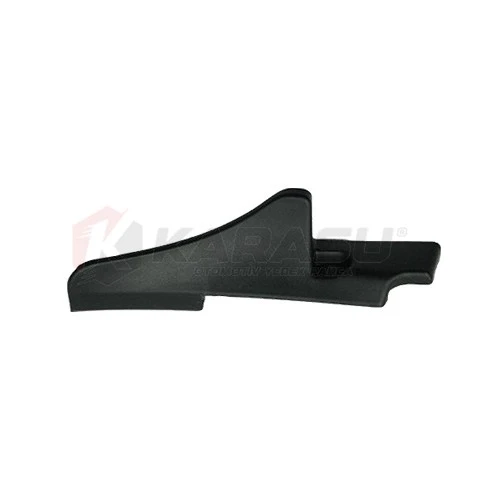 DUSTER ÖN CAM IZGARA KÖŞE BAKALİTİ SAĞ ürün görseli 1