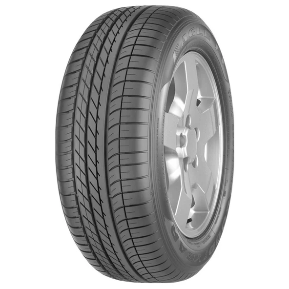 Goodyear Eagle F1 Asymmetric Suv 275/45 R20 110W XL FP Yaz Lastiği - 2023 ürün görseli 1