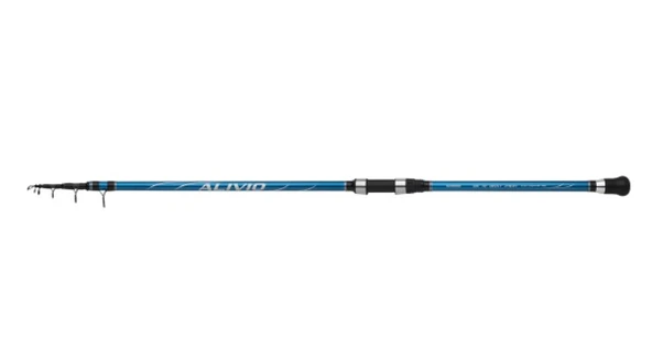 SHİMANO ROD ALİVİO BX BOAT TELE 2,10M 50-150G 3PC ALVBXBTTE21H ürün görseli 1