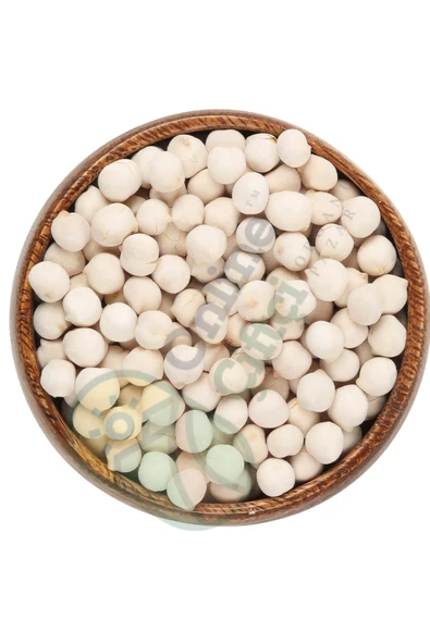 Online Çiftçi Beyaz Leblebi 100Gr - Resim 3