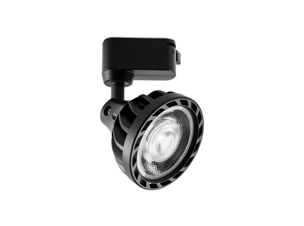 NOAS YL29 3302 Paris 33W Siyah Kasa Ray Spot 3200K Gün Işığı ürün görseli 1