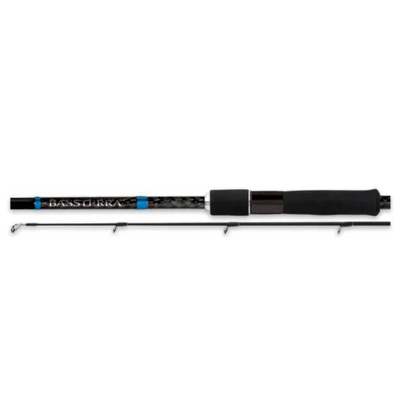 SHİMANO ROD BASSTERRA SPİN SEA BASS 2,90M 9'6" 15-60G 2PC ürün görseli 1