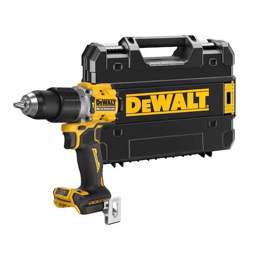 Dewalt DCD805NT-XJ Kömürsüz Darbeli Matkap 18V (Aküsüz) ürün görseli 1