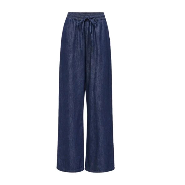 Only 15367789 Kadin Pantolon - Lacivert ürün görseli 1