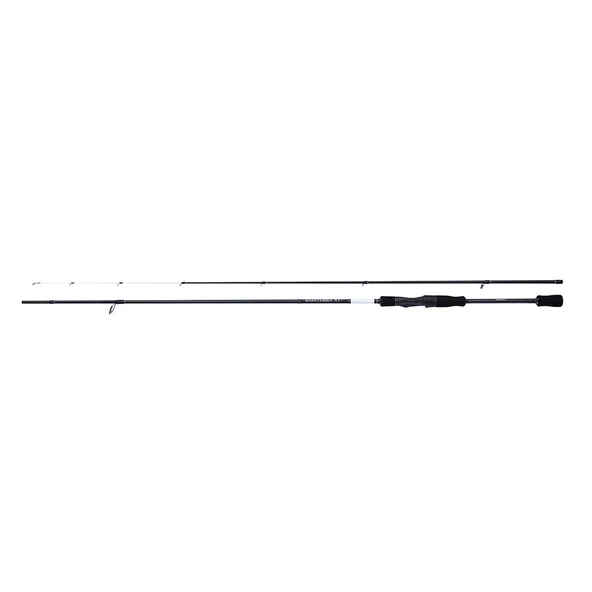 SHİMANO ROD BASSTERRA XT+ SPİN LRF 2,44M 8'0" 3-15G 2PC ürün görseli 1