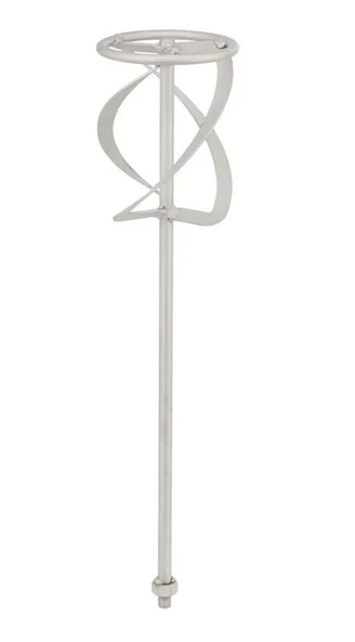 Bosch Karıştırıcı Matkap Ucu 14mm Şaft 120x600mm ürün görseli 1
