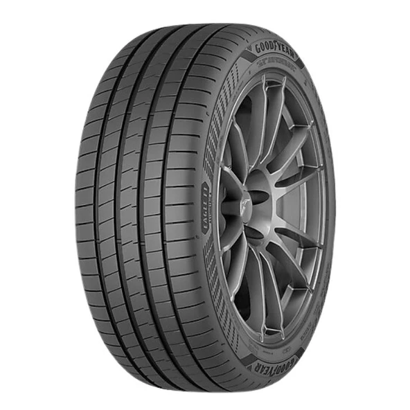 GOODYEAR 245/40 R18 97Y XL EAG F1 ASYMM 6  YAZ Oto Lastiği   - 2024 ürün görseli 1