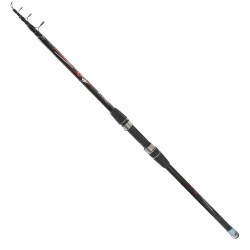 GREEN FACE 2.70M 80-150GR SURF KAMIŞ ürün görseli 1