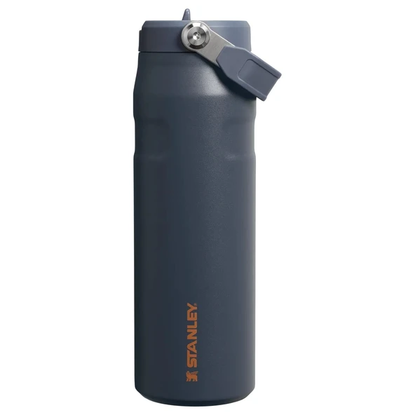 Stanley The IceFlow Bottle Flip Straw 2.0 0.7 L - (24 OZ) Twilight ürün görseli 1