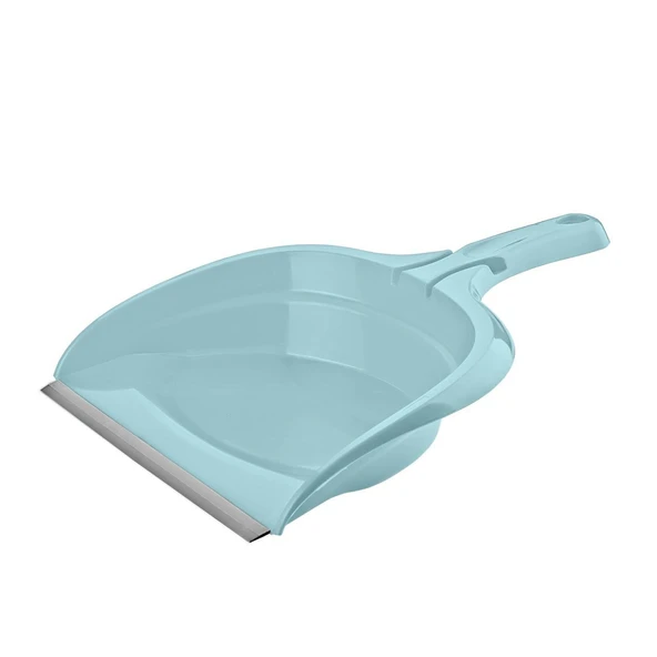 Titiz TP-220 Flower Plastik Faraş - El Faraşı - 30 Cm. - 1 Adet ürün görseli 1