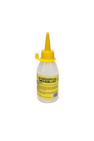 Poitner Soğuk Sıvı Silikon Hızlı Yapıştırıcı - 100 Ml. ürün görseli 1