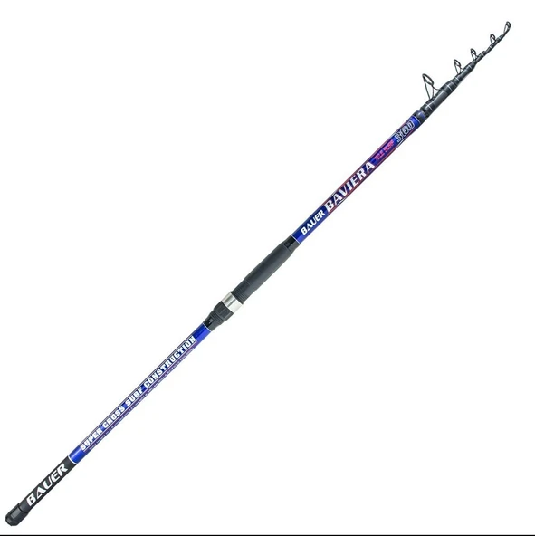BAUER BAVIERA 420CM SURF KAMIŞ ürün görseli 1
