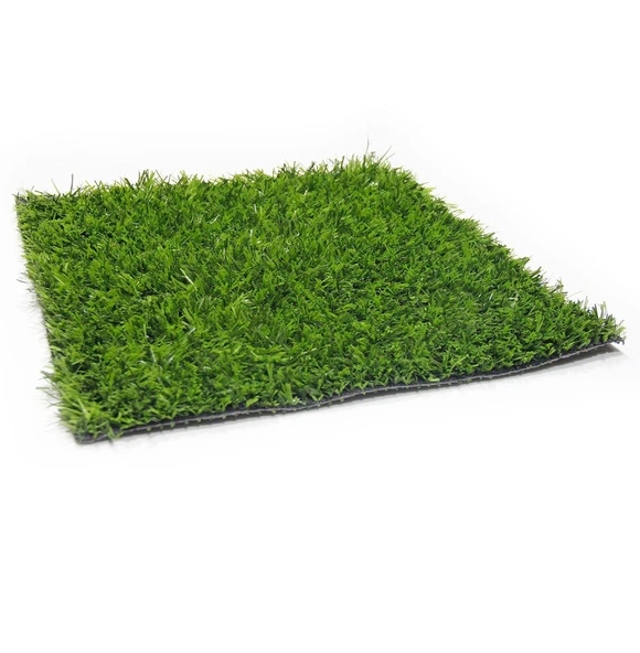 Omeyva Suni Yapay Halı Çim Halı Saha Çimi Bahçe Kaplaması  - Kesilmiş - 30x40 Cm. - 1 Adet ürün görseli 1