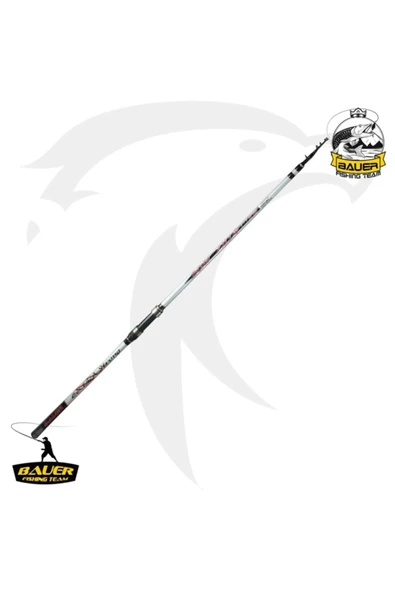 BAUER BOAT ZİLLA 165CM 100-200GR ürün görseli 1