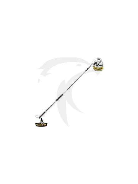BAUER BOAT ZİLLA 180CM ürün görseli 1
