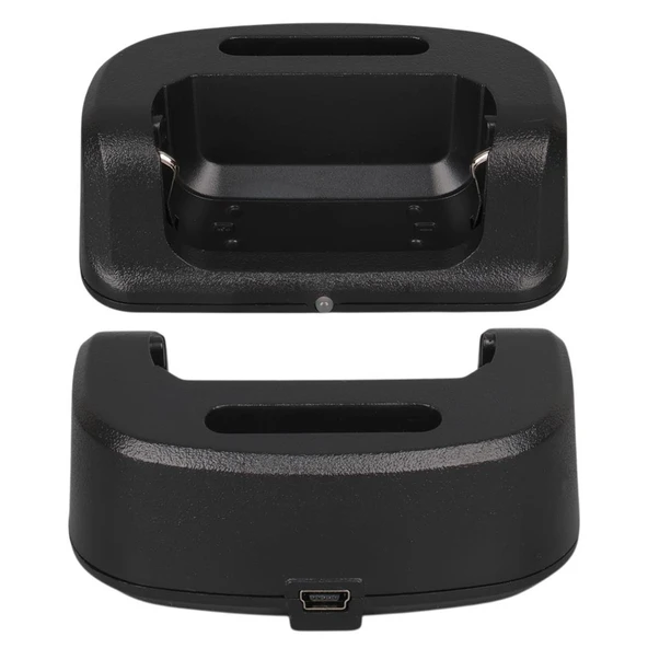 Ayt Wln Telsiz Kcz1R3 Şarj Dock 4.2V 500Ma 4205 Kd-C51 Tip Kasa İçin Telsiz Şarj Ünitesi Yuvası ürün görseli 1
