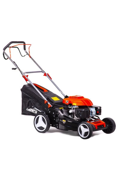Palmera Dm51p-d196 Çim Biçme Makinesi Itmeli 196cc 51cm ürün görseli 1