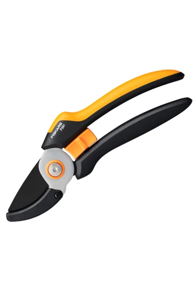 FiSKARS Solid Anvil Budama Makası - Resim 5