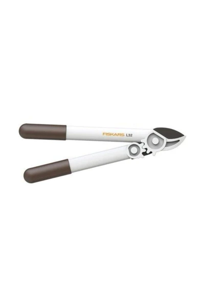 FiSKARS Beyaz Dal Kesme Makası L32 (1026930) ürün görseli 1