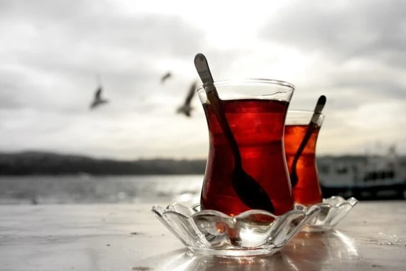 Mahmood Cardamom Çayı 450 g Teneke Kutu - Resim 3