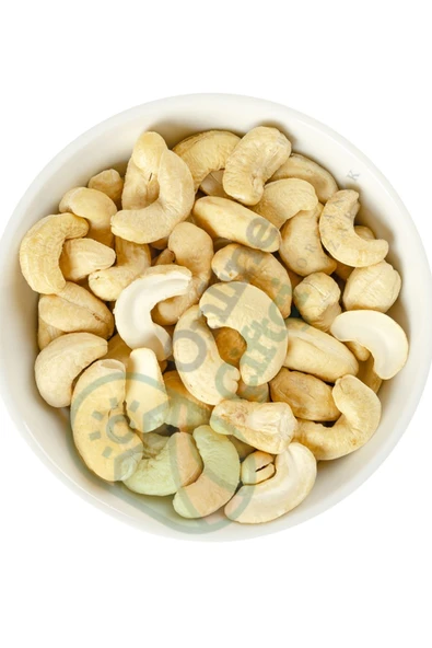 Online Çiftçi Çiğ Kaju 400Gr - Resim 3