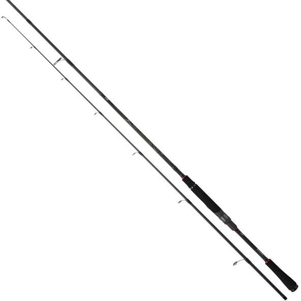 DAIWA BALLISTIC 244CM 14-42 GR BLX802HF-AX - Resim 2