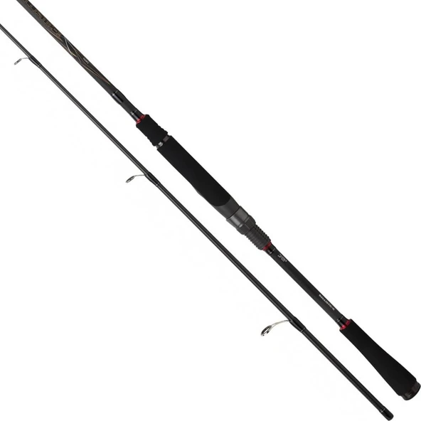 DAIWA BALLISTIC 244CM 14-42 GR BLX802HF-AX ürün görseli 1